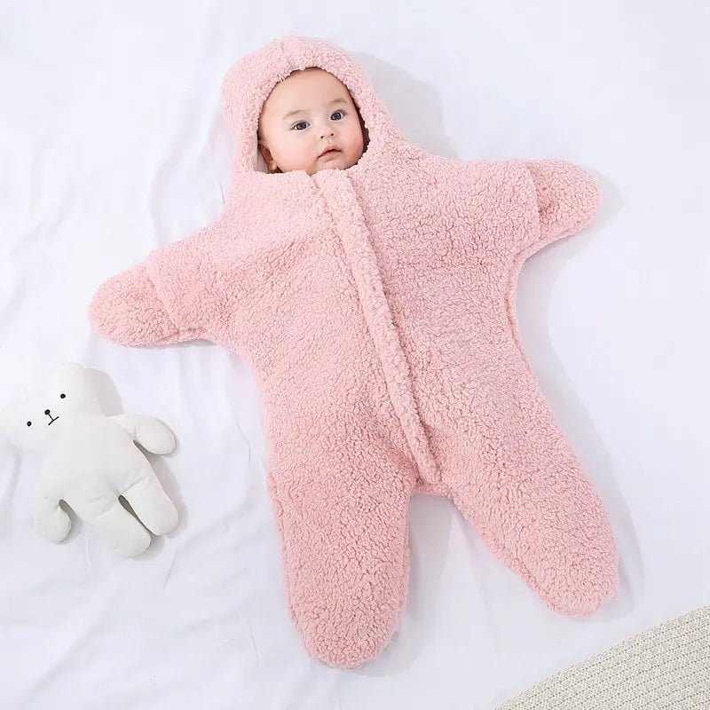 Newborn Warm Clothes